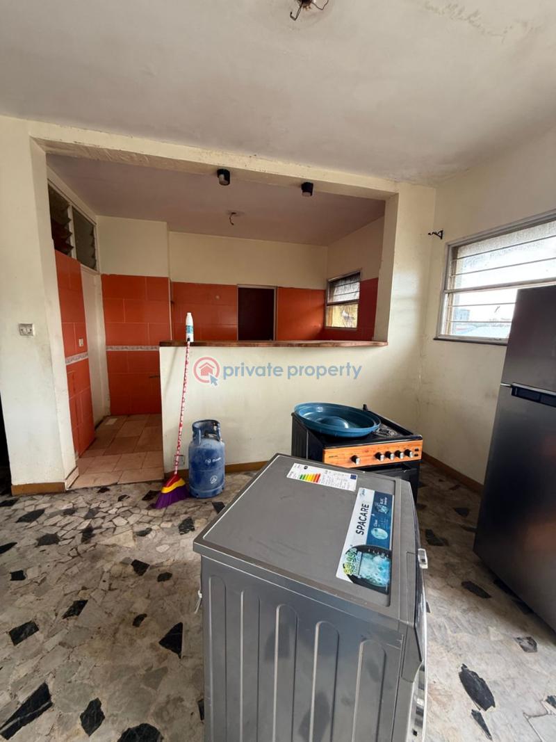 2 bedroom Maisonette For Rent Victoria Island Lagos - 4