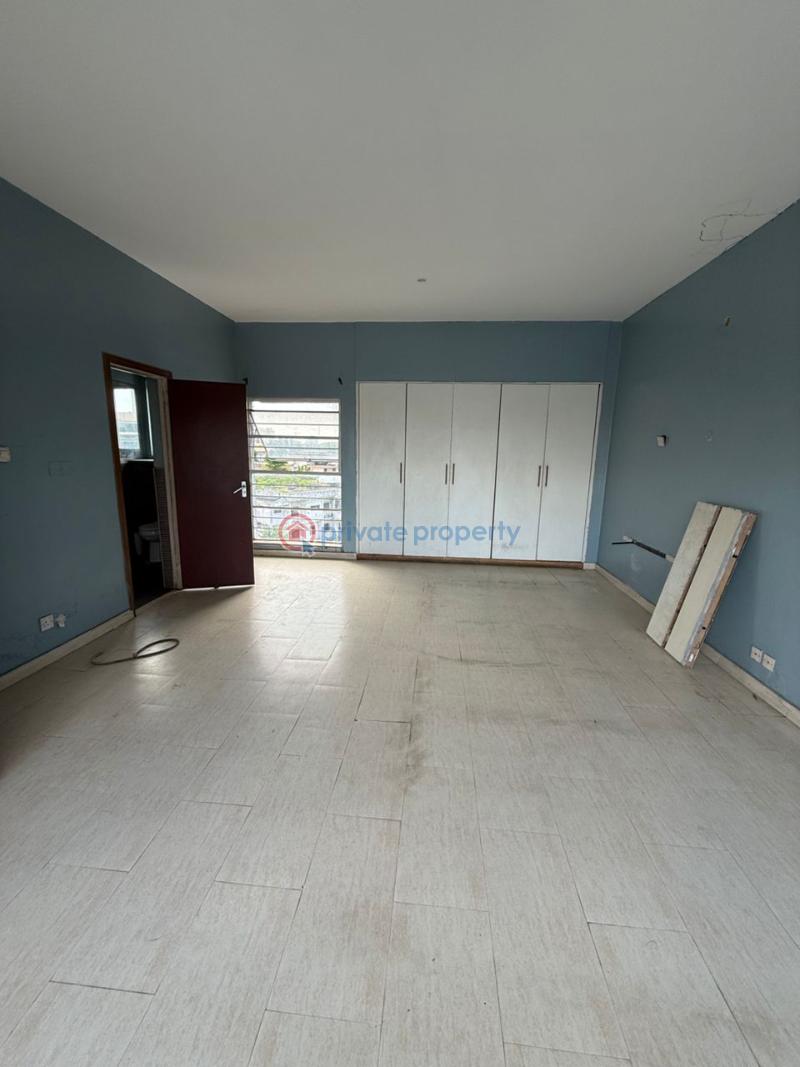 2 bedroom Maisonette For Rent Victoria Island Lagos - 6