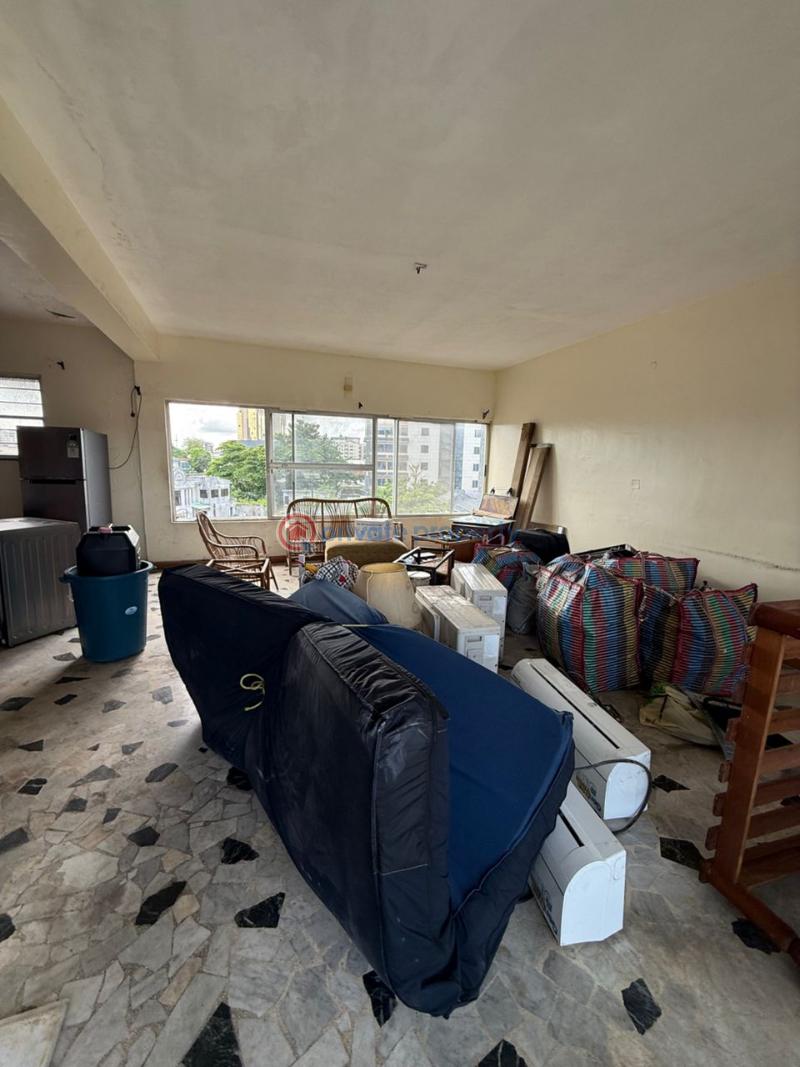 2 bedroom Maisonette For Rent Victoria Island Lagos - 3