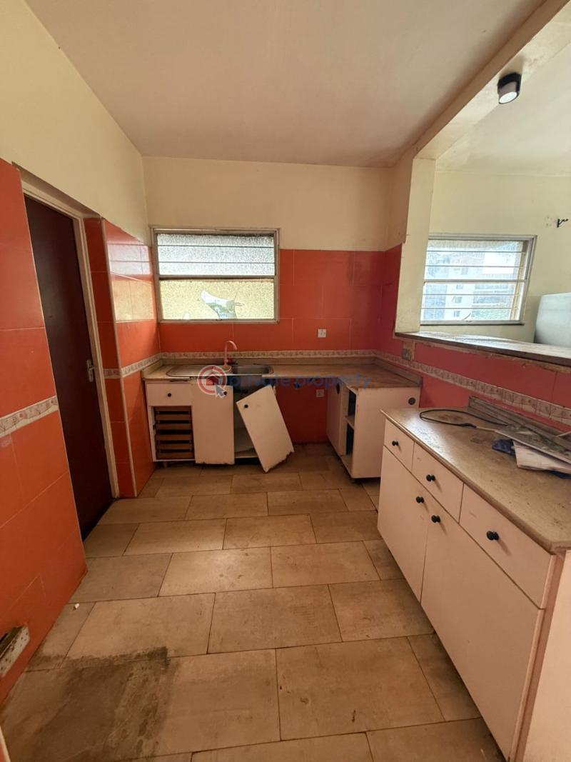 2 bedroom Maisonette For Rent Victoria Island Lagos - 5