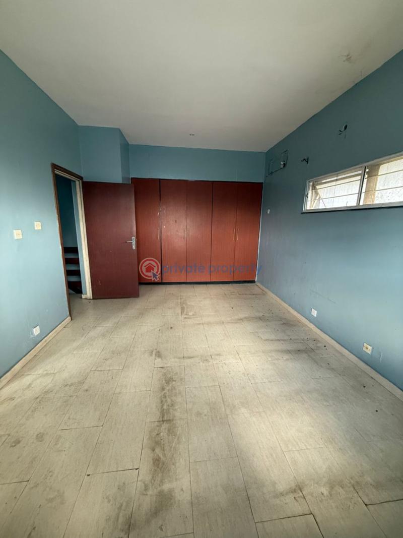 2 bedroom Maisonette For Rent Victoria Island Lagos - 7