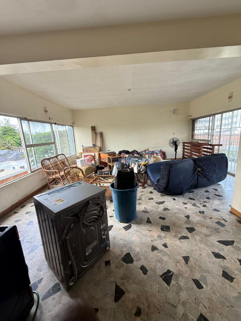 2 bedroom Maisonette For Rent Victoria Island Lagos - 1