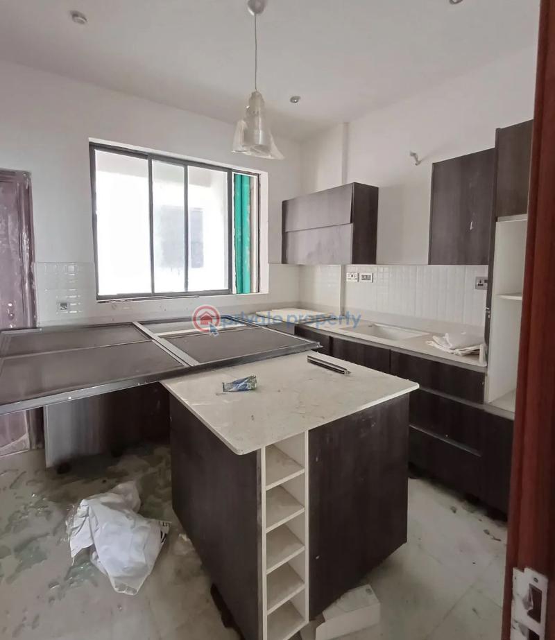 2 bedroom Flat & Apartment For Rent Lekki Phase 1 Lagos - 4