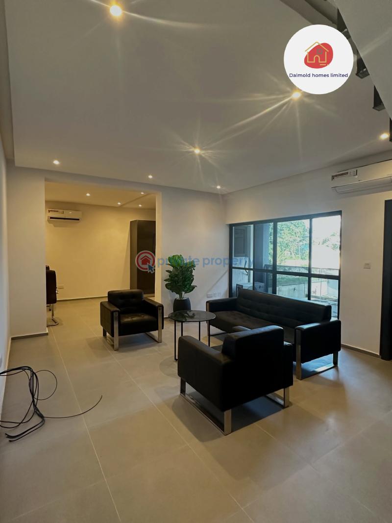 2 bedroom Maisonette For Rent Ikate Elegushi Lekki Lagos - 3