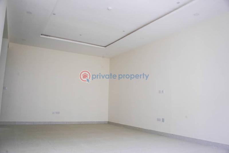 2 bedroom Maisonette For Rent New Road Alpha Beach By Chevron Lekki Lagos - 8