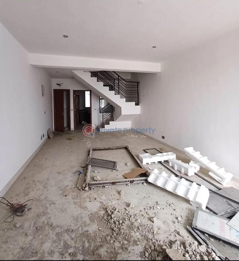 2 bedroom Flat & Apartment For Rent Lekki Phase 1 Lagos - 2