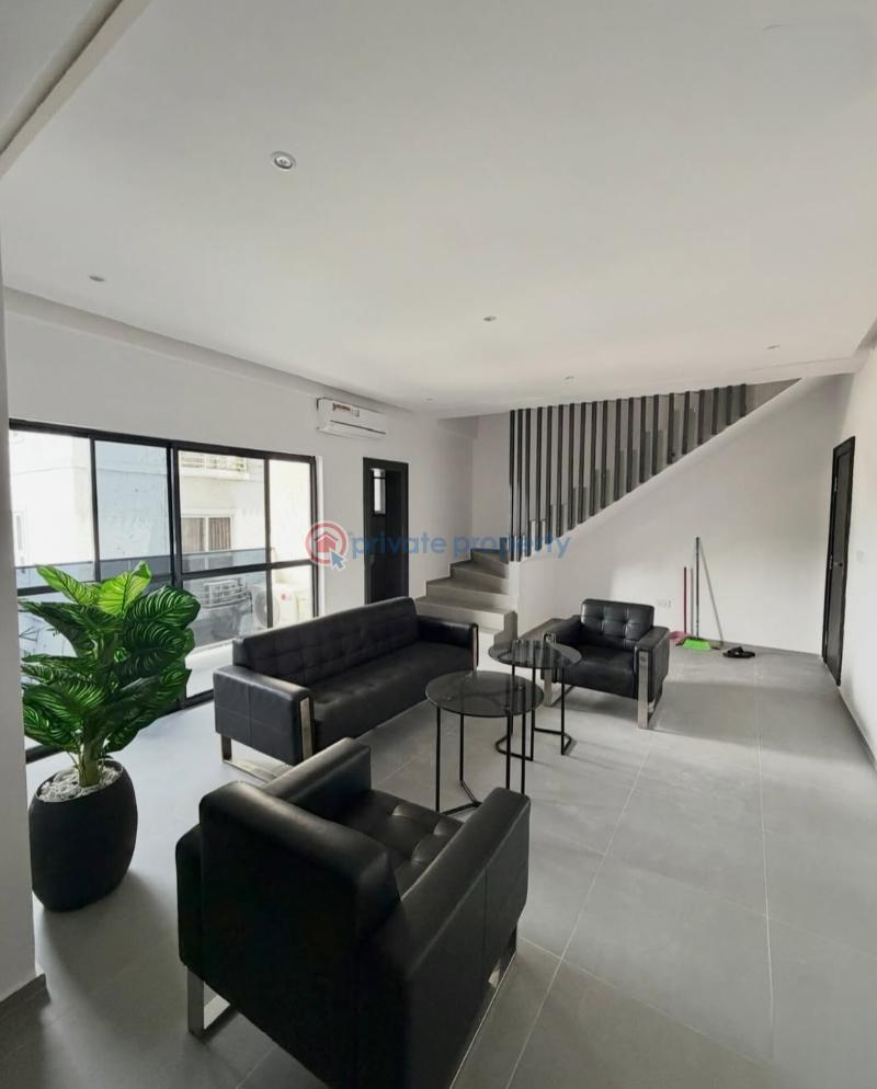 2 bedroom Maisonette For Sale Ikate Elegushi Lekki Lagos - 6