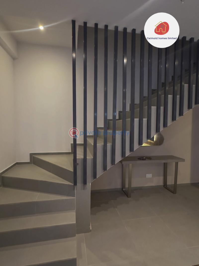 2 bedroom Maisonette For Rent Ikate Elegushi Lekki Lagos - 2