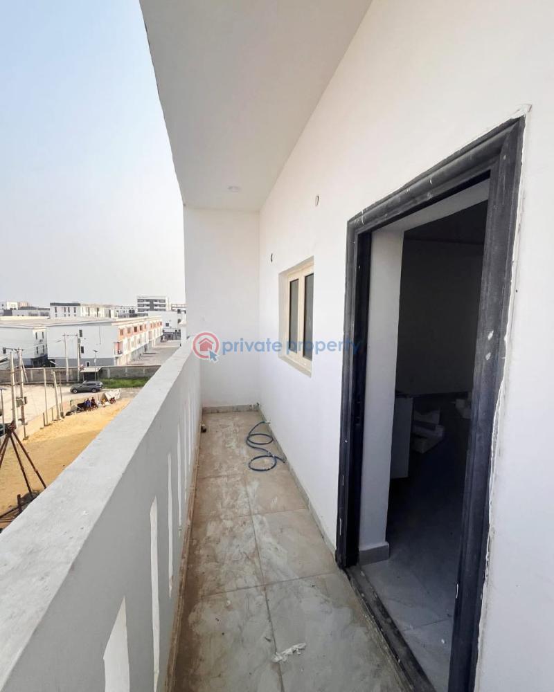 2 bedroom Maisonette For Sale Lekki Phase 1 Lagos - 4