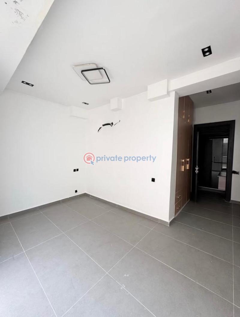 2 bedroom Maisonette For Rent Ikoyi Lagos - 1