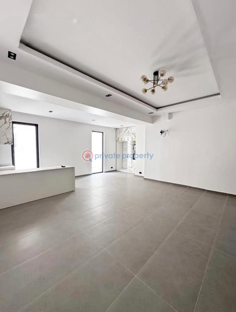 2 bedroom Maisonette For Rent Ikoyi Lagos - 1