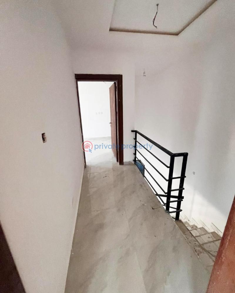 2 bedroom Maisonette For Sale Lekki Phase 1 Lagos - 8