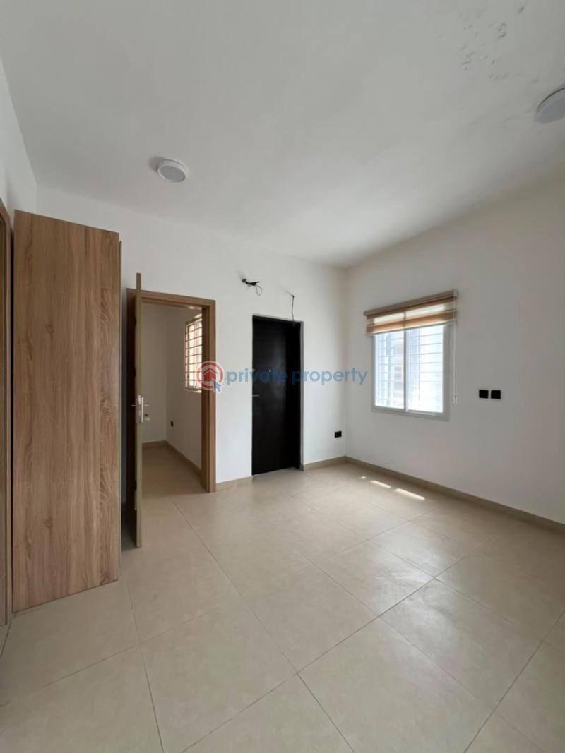 House For Rent Emerald Estate Ilaje Ajah Lagos - 6