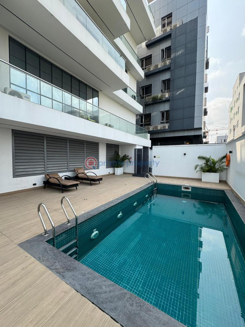 2 bedroom Maisonette For Sale Lekki Phase 1 Lagos - 3