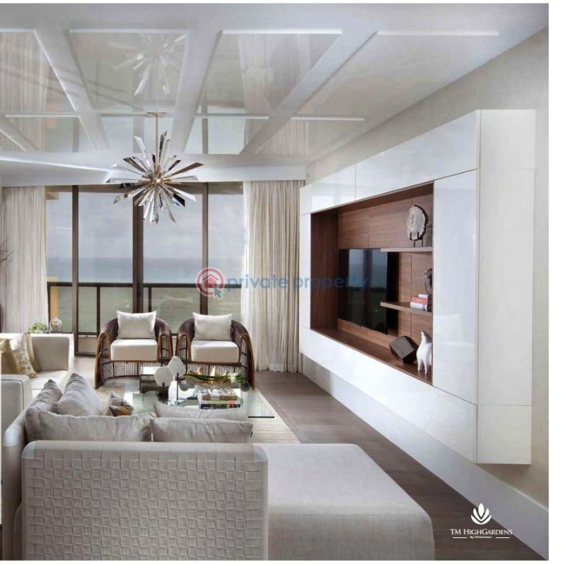 2 bedroom Maisonette For Sale Eko Atlantic Victoria Island Lagos - 0