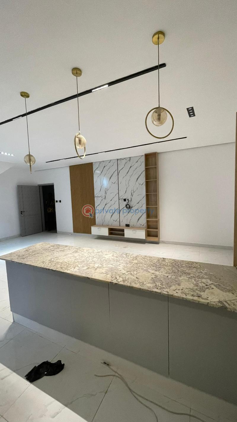 2 bedroom maisonette plus bq - 3 2 bedroom Block Of Flats For Sale Lekki Phase 1 Lagos - 3