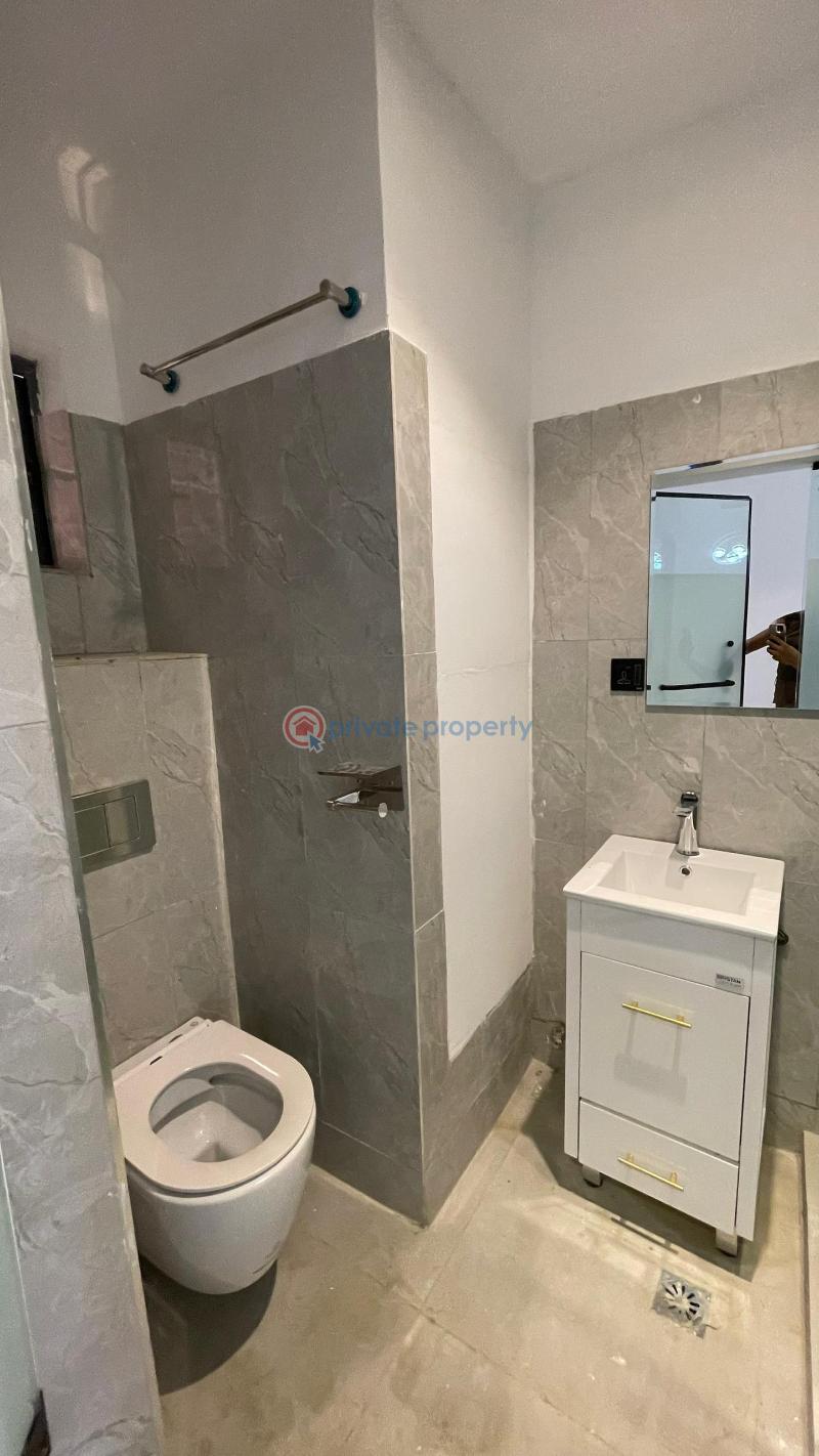 2 bedroom maisonette plus bq - 9 2 bedroom Block Of Flats For Sale Lekki Phase 1 Lagos - 9