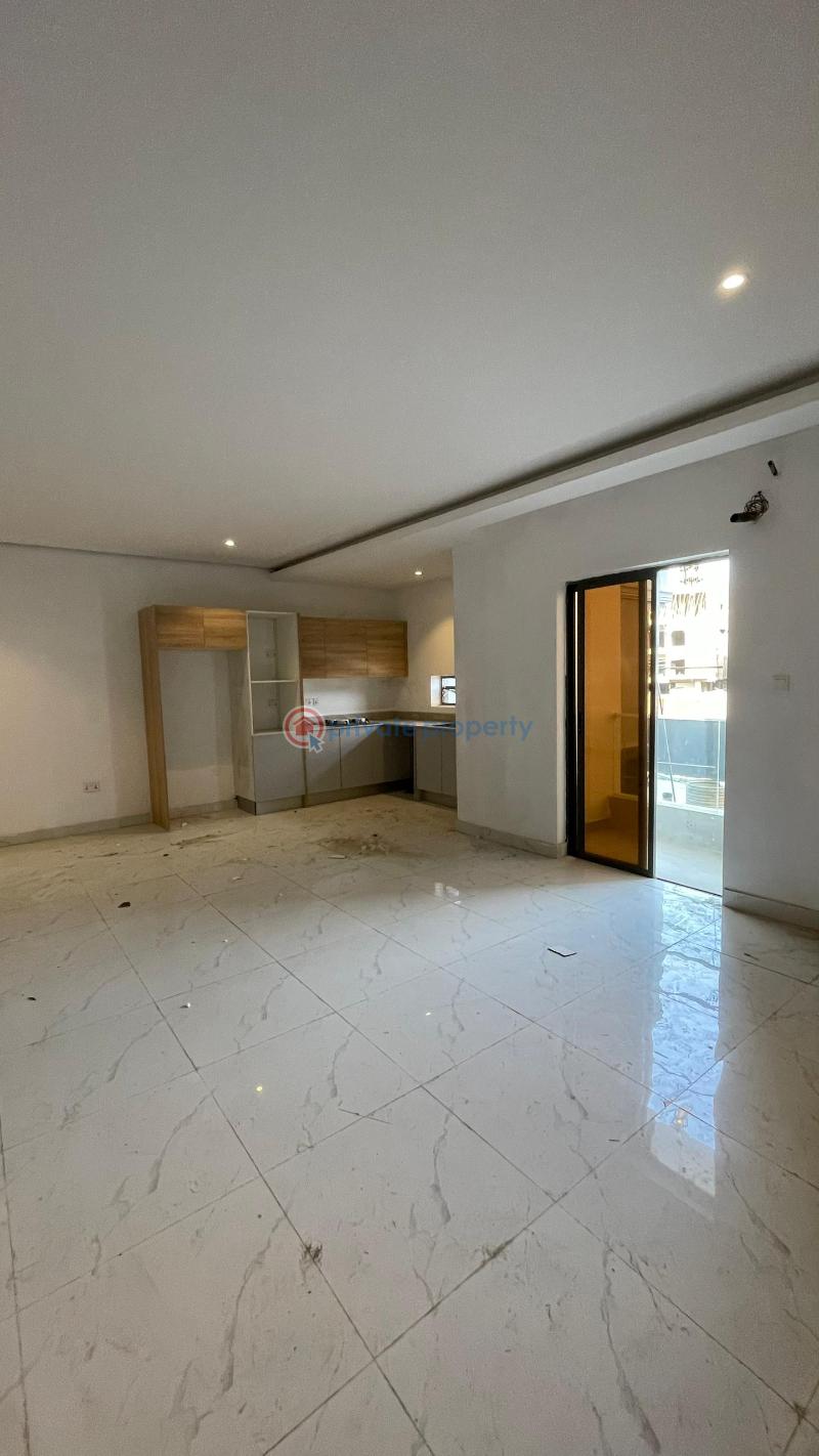 2 bedroom maisonette plus bq - 15 2 bedroom Block Of Flats For Sale Lekki Phase 1 Lagos - 15