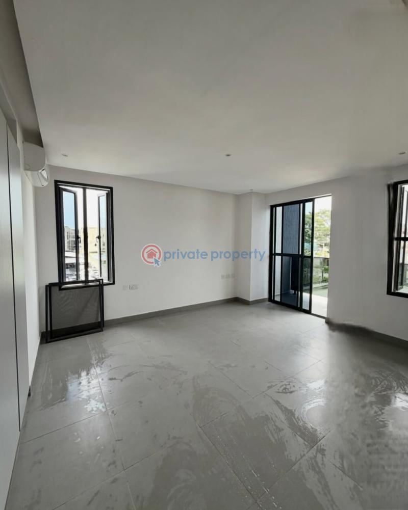 2 bedroom Maisonette For Sale Ikate Elegushi Lekki Lagos - 1