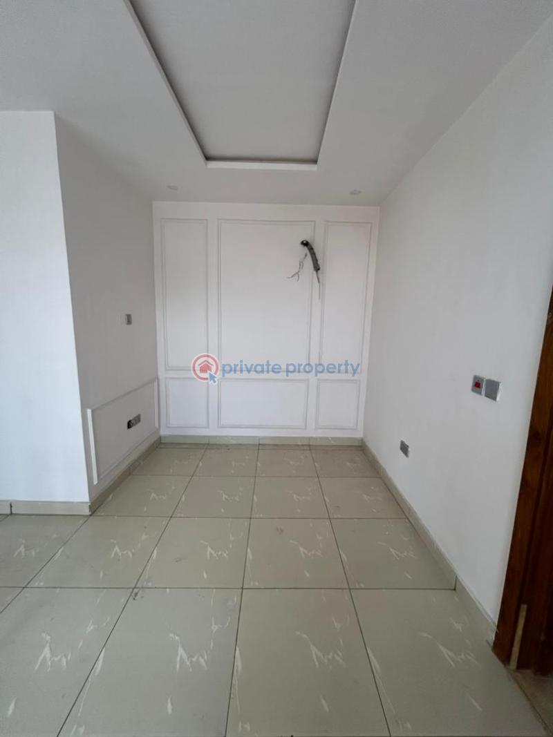 2 bedroom Maisonette For Sale Lekki Lagos - 5