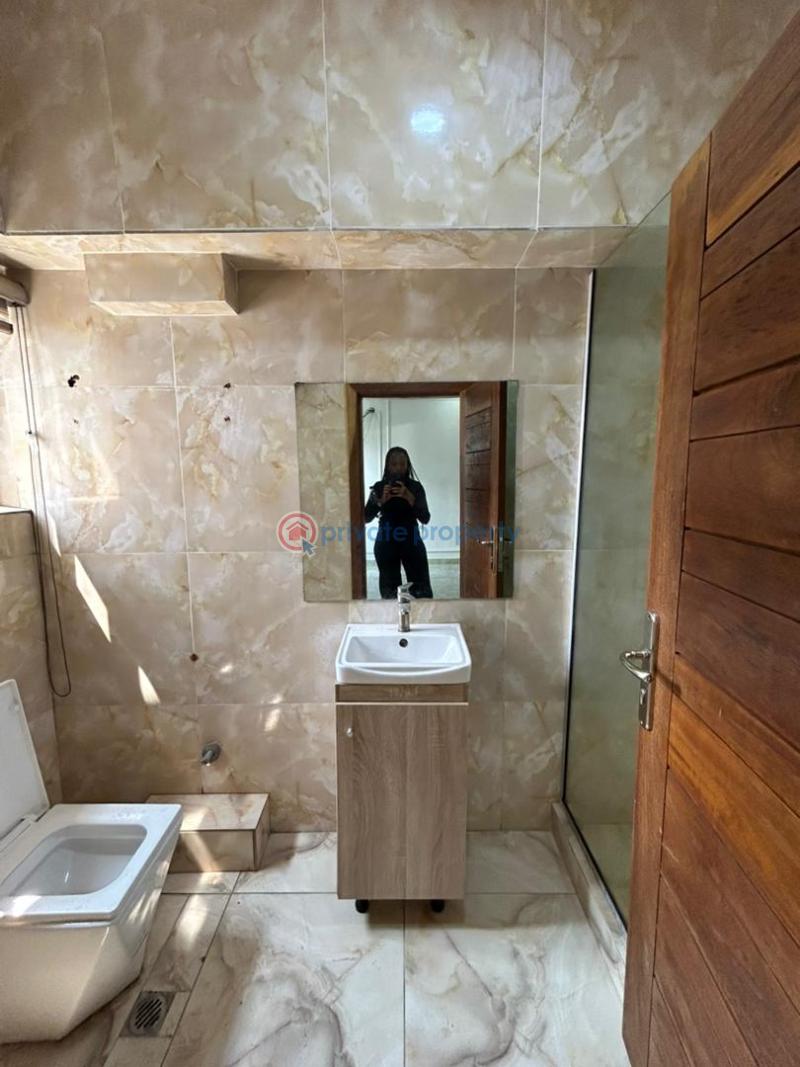 2 bedroom Maisonette For Sale Lekki Lagos - 4