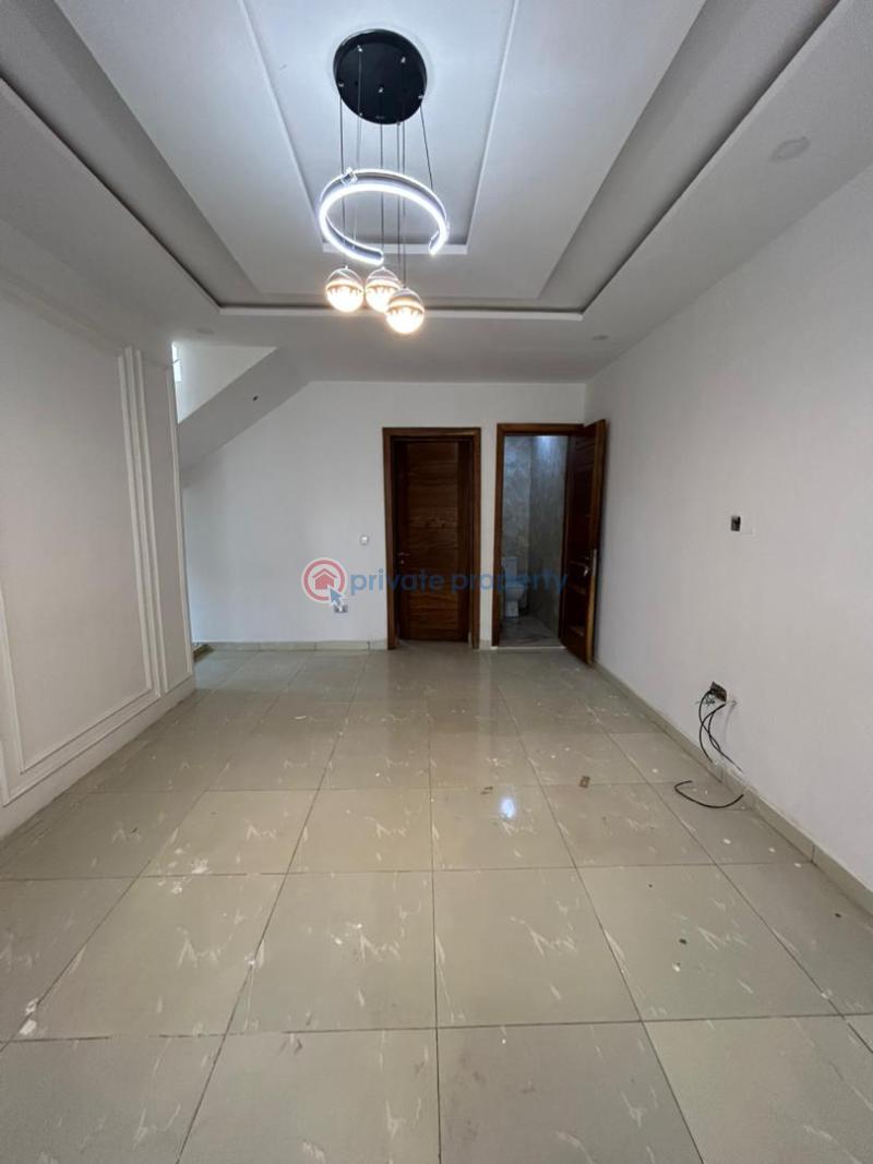 2 bedroom Maisonette For Sale Lekki Lagos - 7