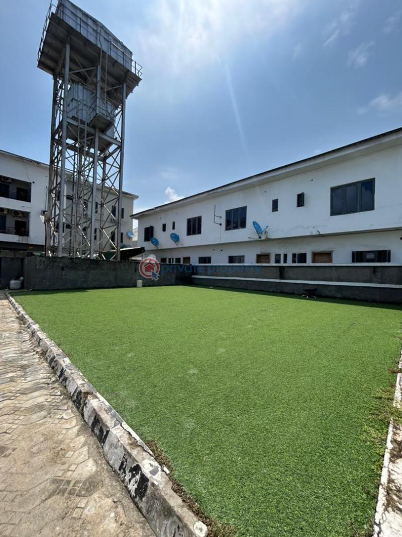 2 bedroom Maisonette For Sale Lekki Lagos - 2