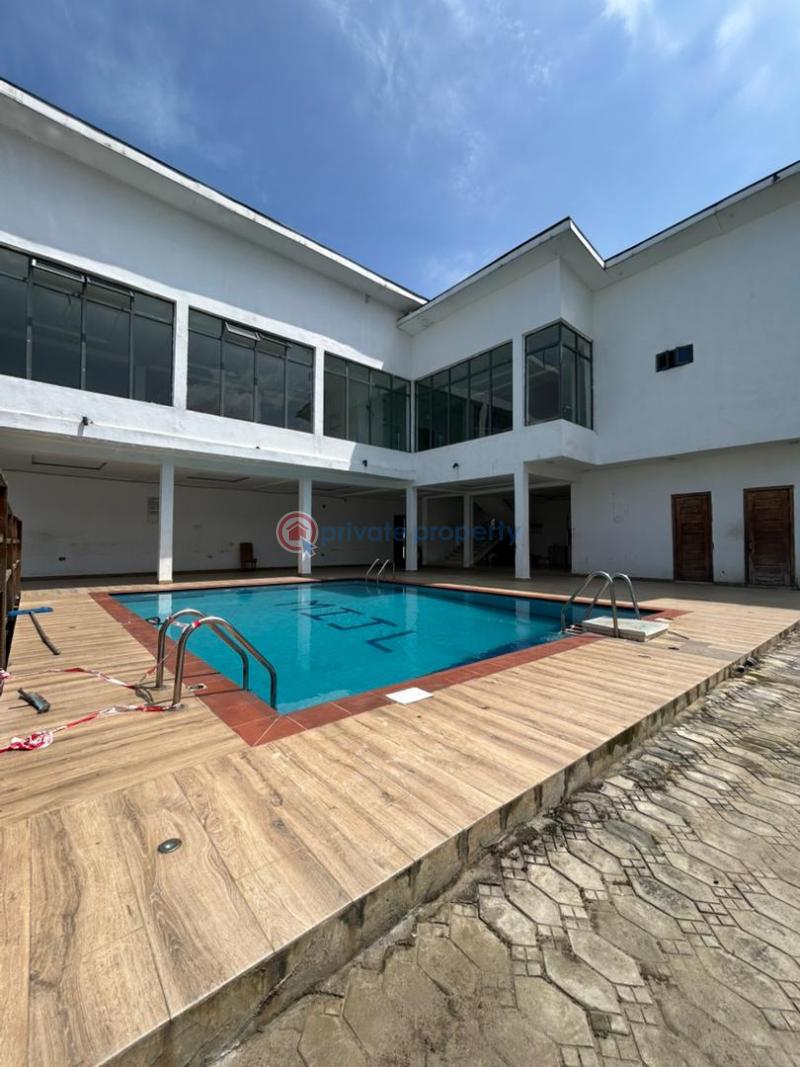 2 bedroom Maisonette For Sale Lekki Lagos - 3