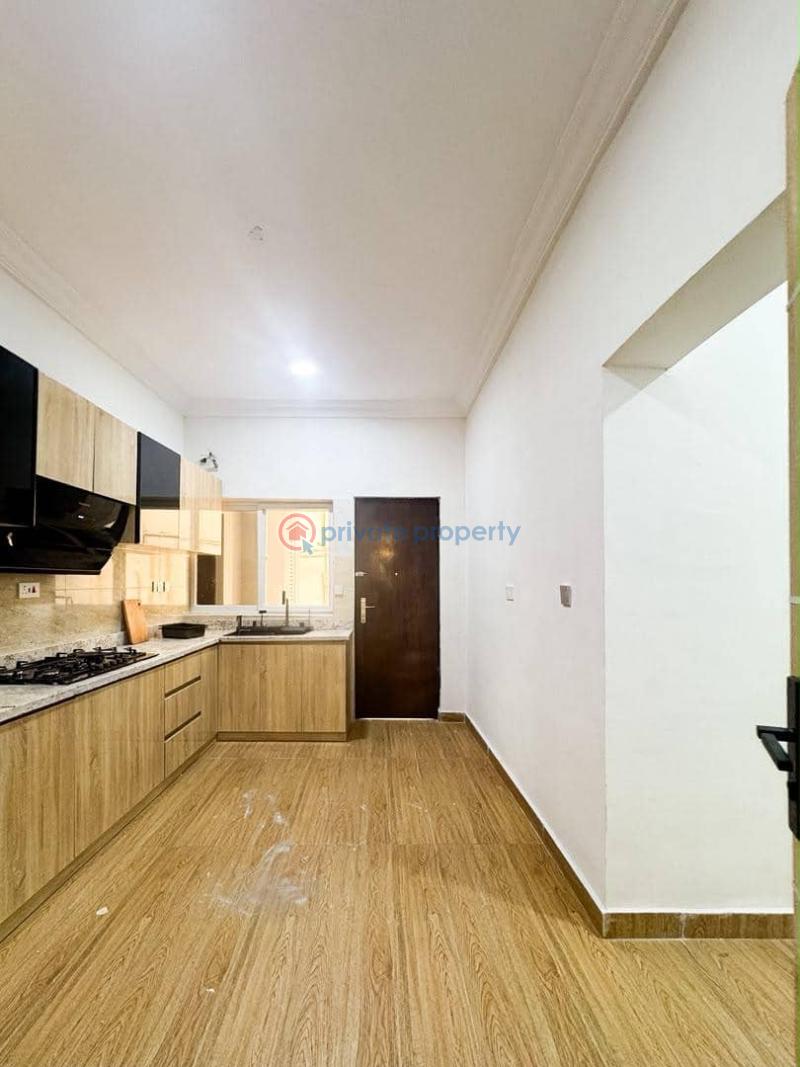 2 bedroom Maisonette For Sale Lekki Phase 1 Lagos - 7