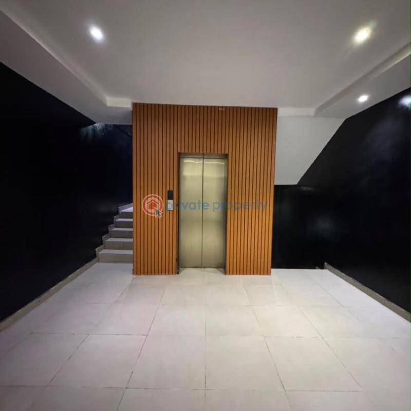 2 bedroom Block Of Flats For Sale Lekki Phase 1 Lagos - 6
