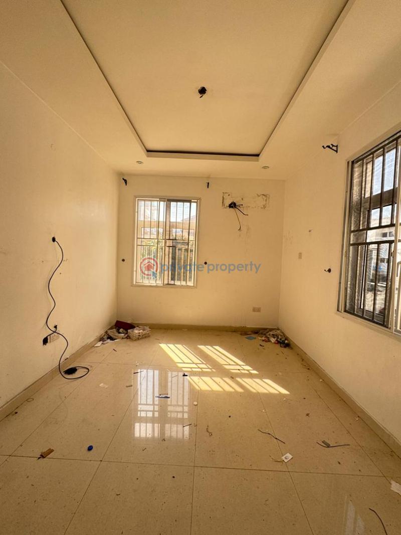 2 bedroom Flat & Apartment For Rent Lekki Phase 1 Lagos - 8