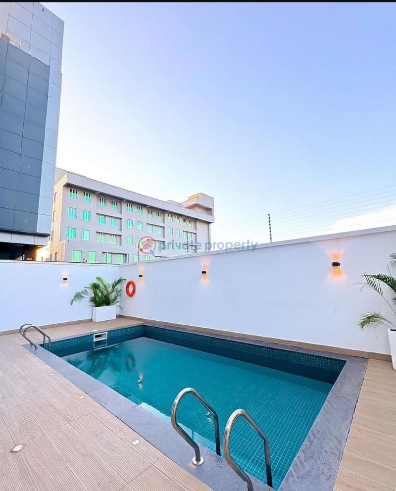 2-bedroom maisonette - 1 2 bedroom Flat & Apartment For Sale Lekki Phase 1 Lagos - 1