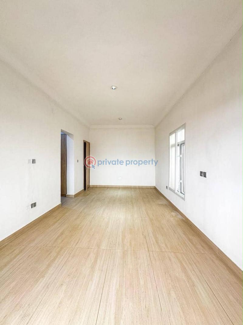 2 bedroom Maisonette For Sale Lekki Phase 1 Lagos - 4