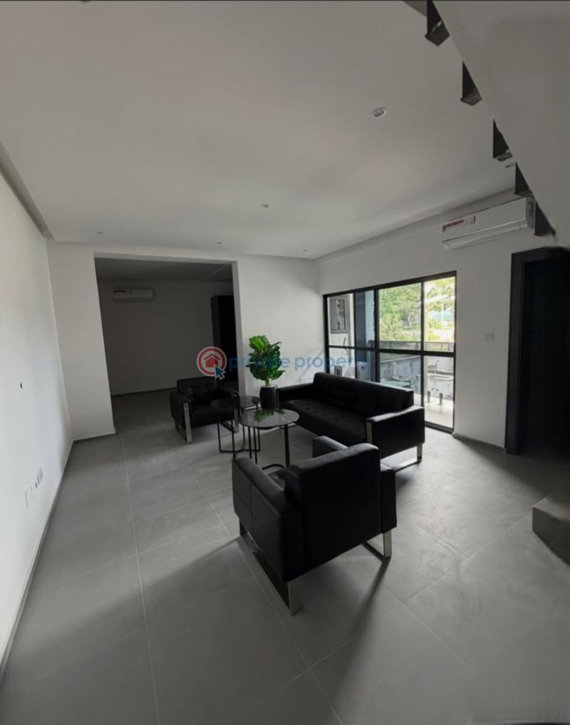 2 bedroom Maisonette For Sale Ikate Elegushi Lekki Lagos - 5