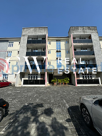 2 bedroom Flat & Apartment For Rent Lekki Phase 1 Lagos - 0