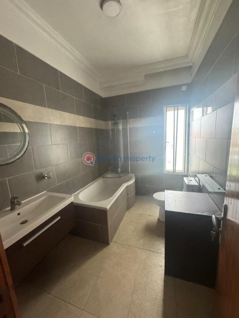 2 bedroom Maisonette For Rent Oniru Victoria Island Lagos - 5