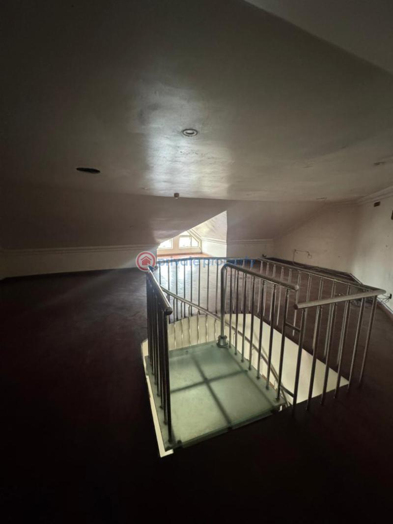 2 bedroom Maisonette For Rent Oniru Victoria Island Lagos - 11