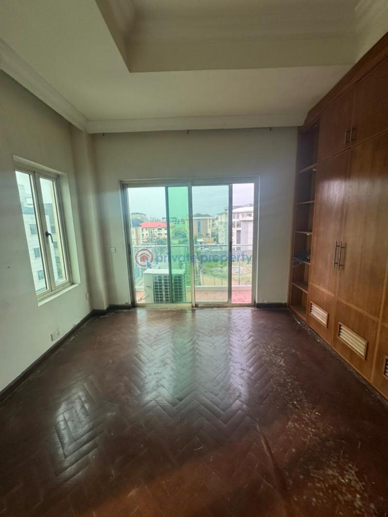 2 bedroom Maisonette For Rent Oniru Victoria Island Lagos - 2