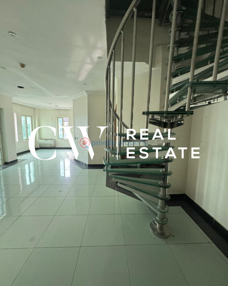 2 bedroom Maisonette For Rent Oniru Victoria Island Lagos - 0