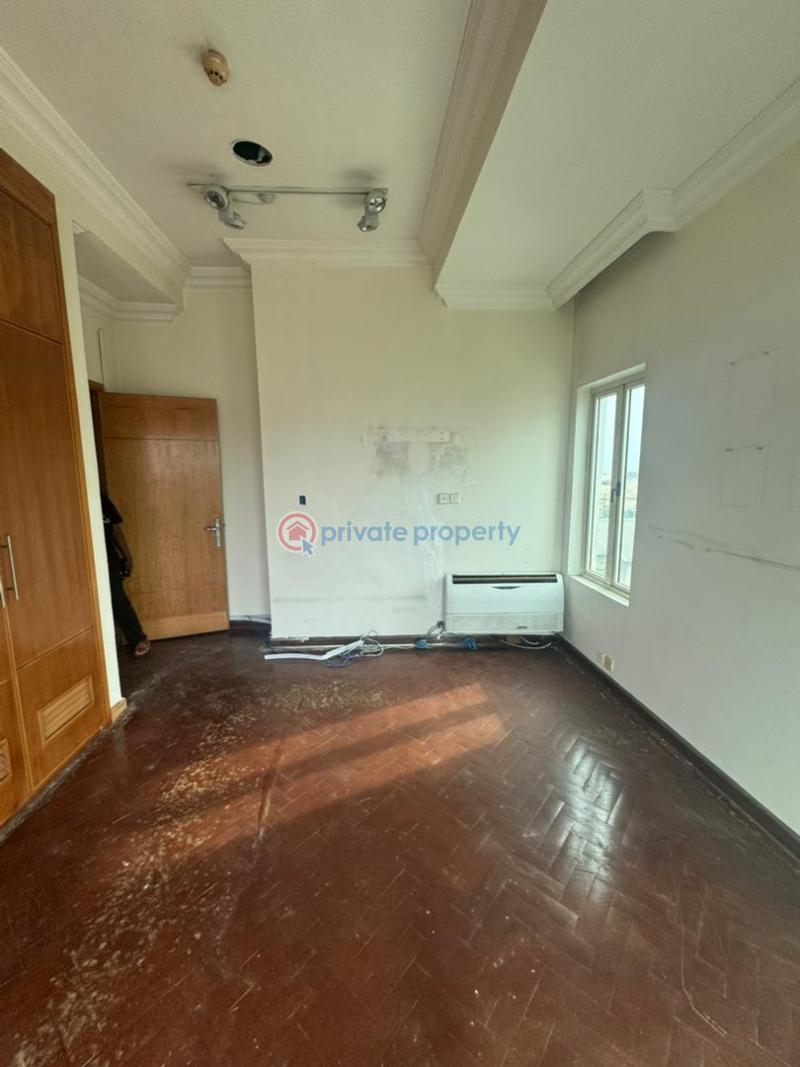 2 bedroom Maisonette For Rent Oniru Victoria Island Lagos - 3