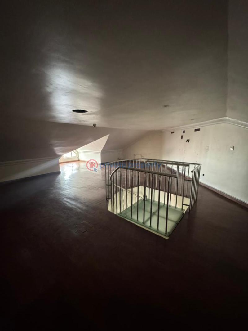 2 bedroom Maisonette For Rent Oniru Victoria Island Lagos - 10