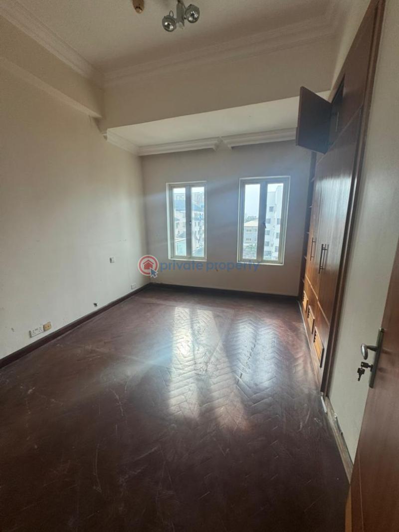 2 bedroom Maisonette For Rent Oniru Victoria Island Lagos - 4