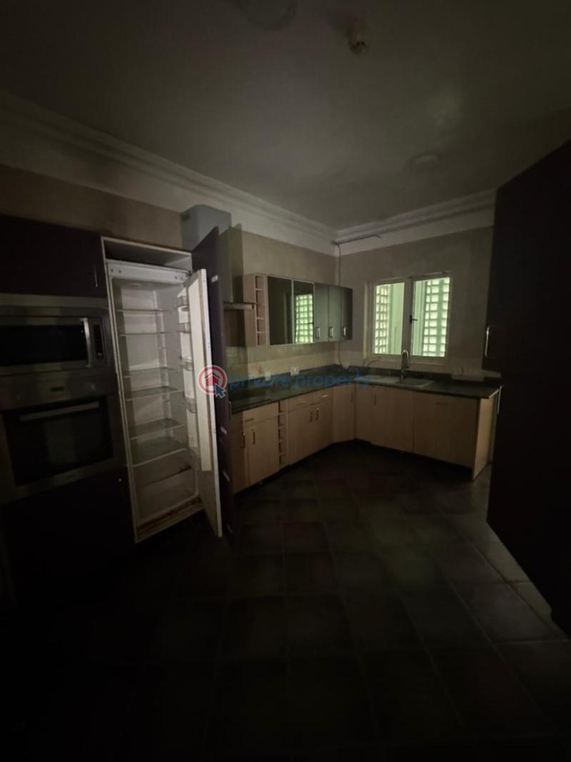 2 bedroom Maisonette For Rent Oniru Victoria Island Lagos - 7