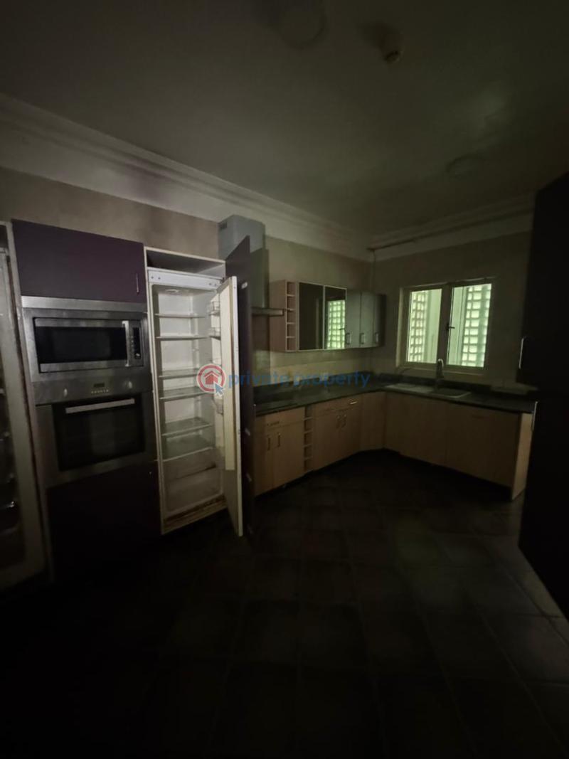 2 bedroom Maisonette For Rent Oniru Victoria Island Lagos - 8
