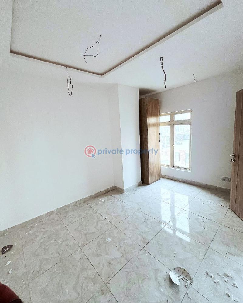 2 bedroom Maisonette For Sale Lekki Phase 1 Lagos - 6