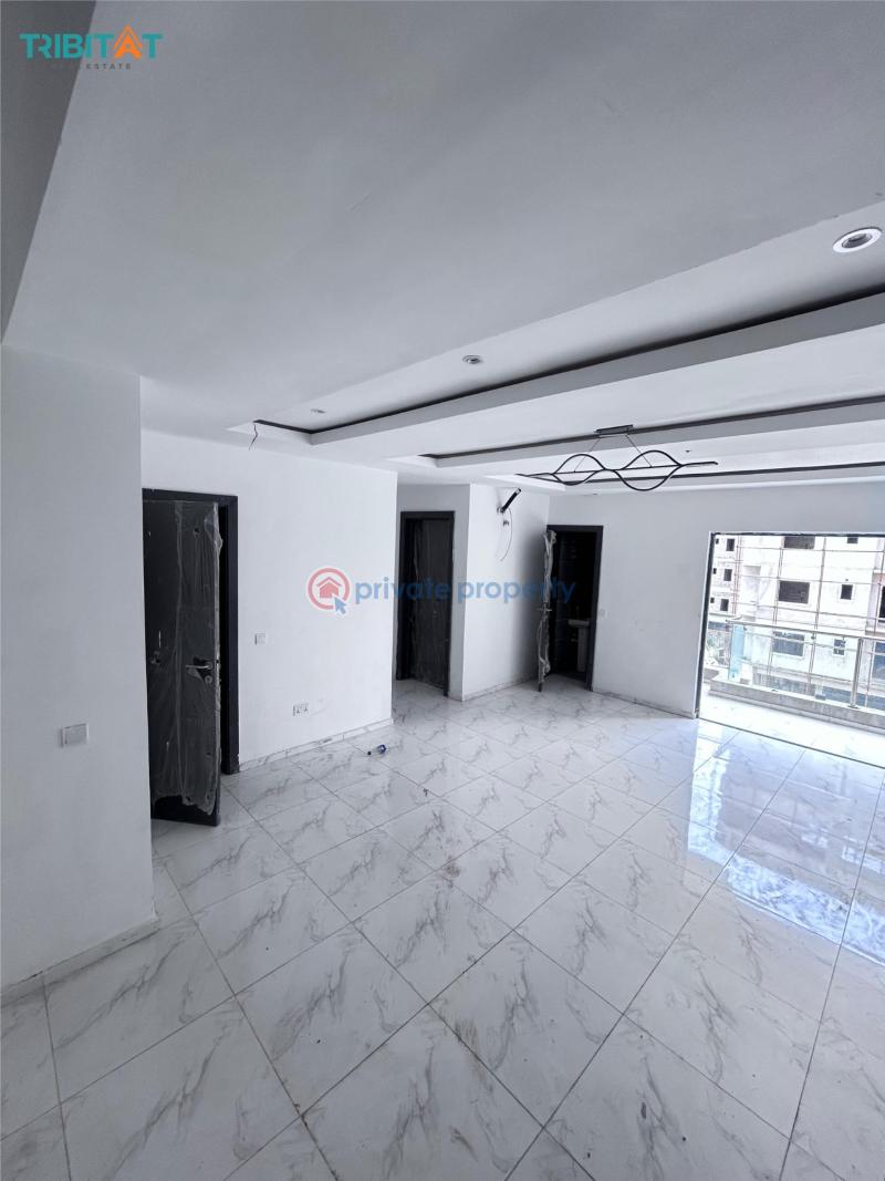 2 bedroom Maisonette For Sale Lekki Phase 1 Lagos - 8