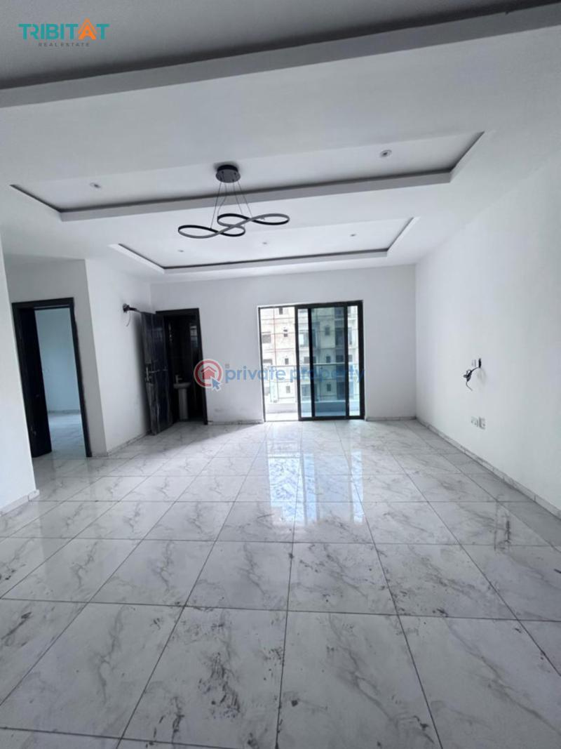 2 bedroom Maisonette For Sale Lekki Phase 1 Lagos - 7