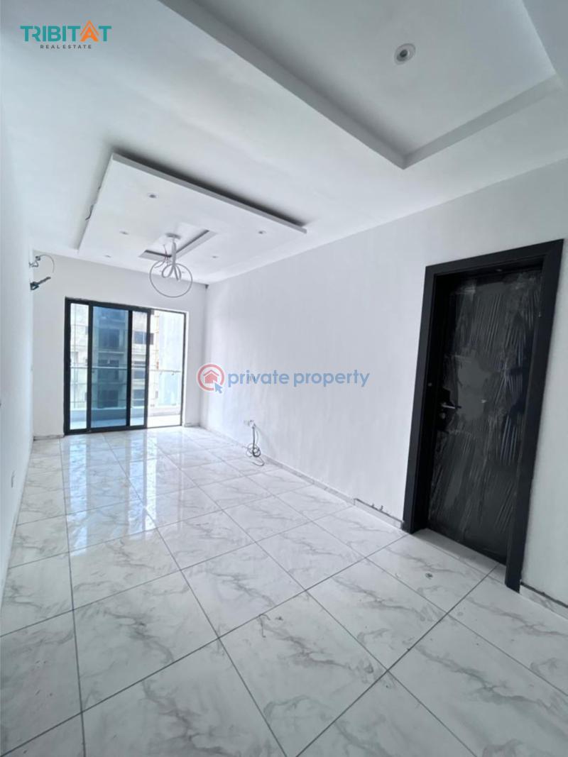 2 bedroom Maisonette For Sale Lekki Phase 1 Lagos - 5