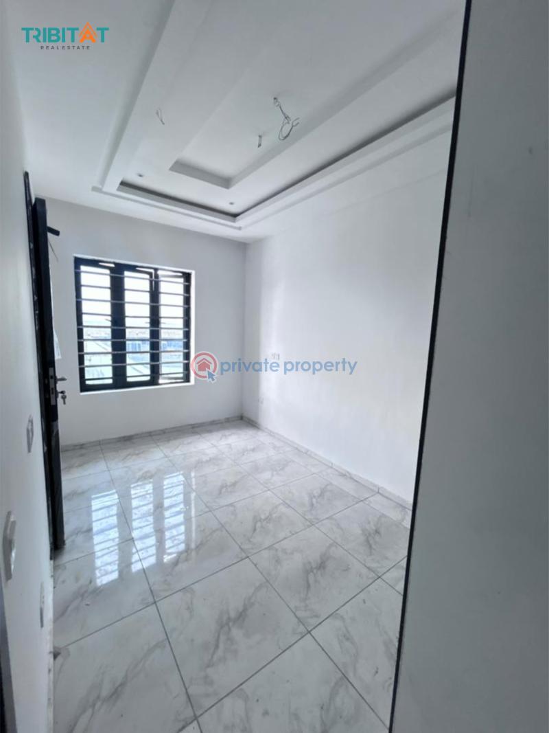 2 bedroom Maisonette For Sale Lekki Phase 1 Lagos - 6