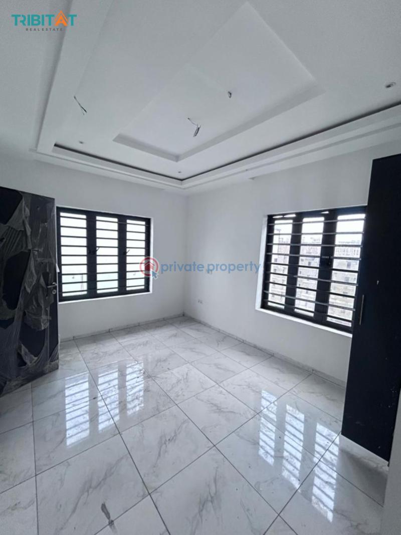 2 bedroom Maisonette For Sale Lekki Phase 1 Lagos - 5